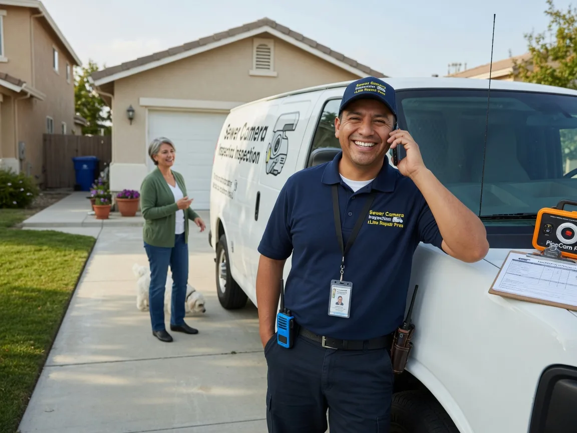 Sewer Line Repair Kittitas, WA FAQs